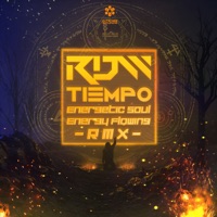 Tiempo (Energetic Soul & Energy Flowing Remix) - Single - Rdw