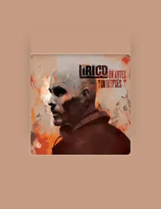 Listen to Lírico, watch music videos, read bio, see tour dates & more!