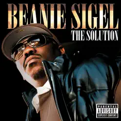 The Solution (Bonus Track Version) - Beanie Sigel