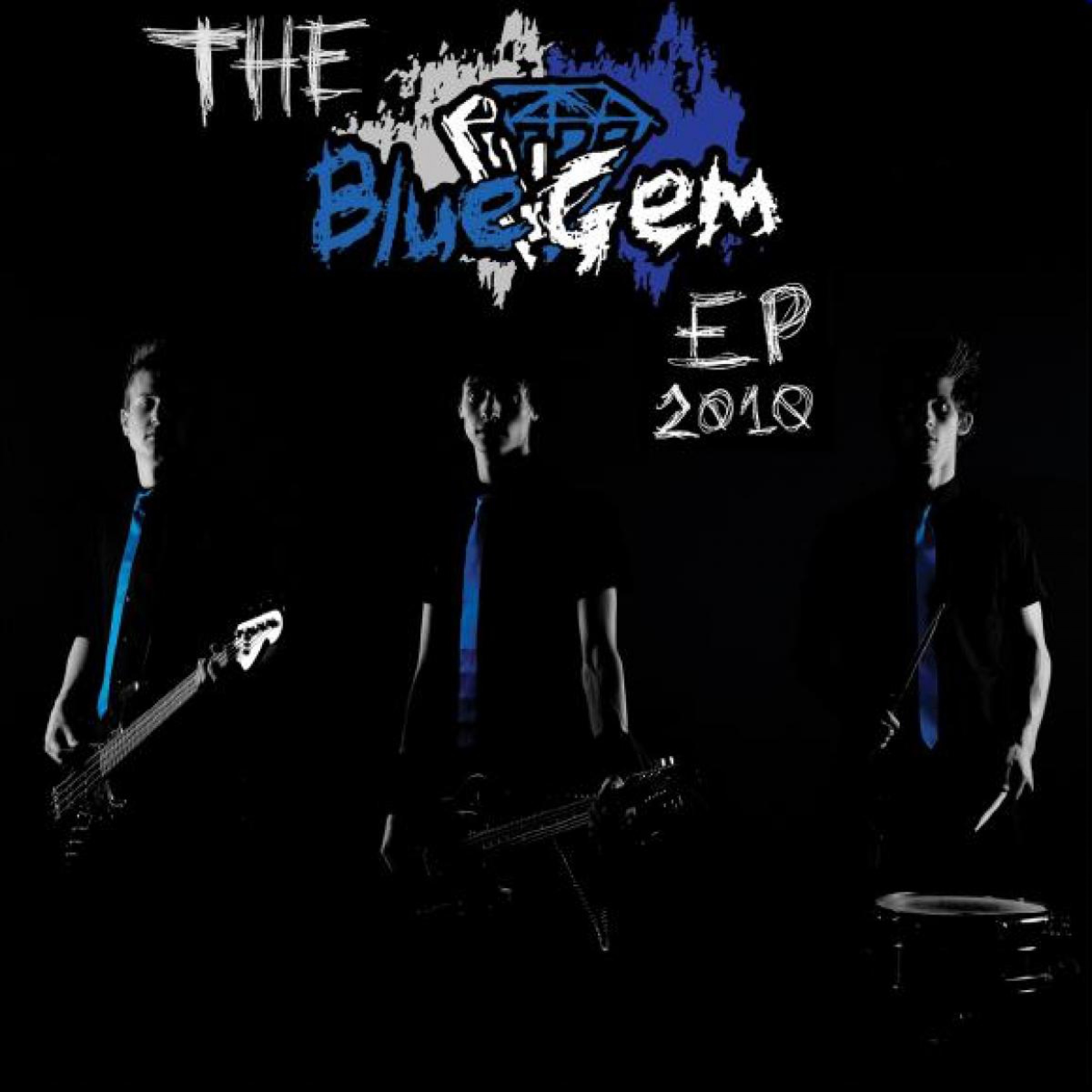 The Bluegem EP 2010 - EP