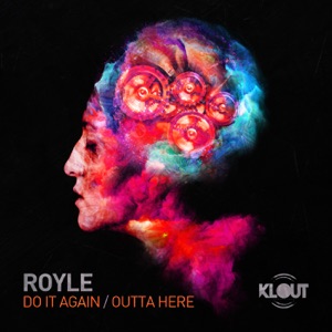 Do It Again / Outta Here - Single