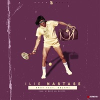 Ilie Nastase (feat. Golani) - Single - Shay