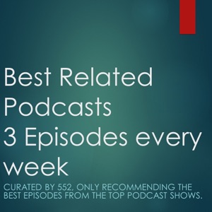 More Podcast Recommendations