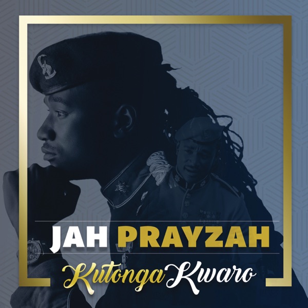 Jah Prayzah - Nziyo Yerudo (feat. Yemi Alade)