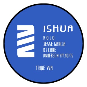 Tribe V / A 001 - Single