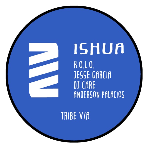 Tribe V / A 001 - Single