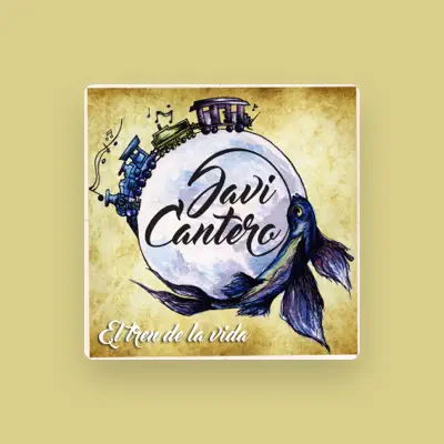 Listen to Javi Cantero, watch music videos, read bio, see tour dates & more!