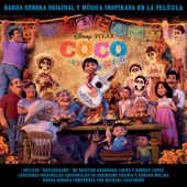 Coco (Banda Sonora Original) artwork