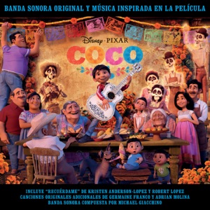 Coco (Banda Sonora Original)
