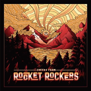 Chord Gitar Pilihanku - Rocket Rockers