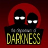 The Department of Darkness - Overruled (feat. MC Frontalot & Schaffer the Darklord)
