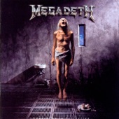 Countdown to Extinction (Remastered) artwork