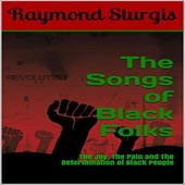 Raymond Sturgis - Do White People See Black People as Equals?