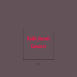 Keith Jarrett: Concerts