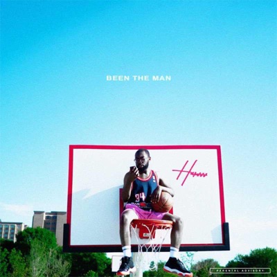 Been the Man - Single