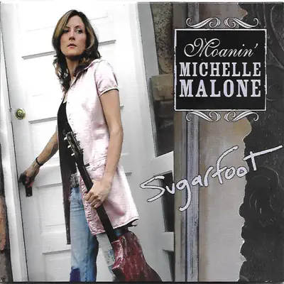 Sugar Foot - Michelle Malone Sugar Foot - Michelle Malone