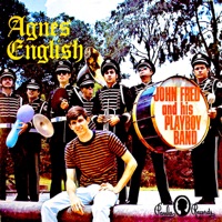 John Fred & His Playboy Band Ablum Cover