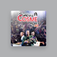 Samba de Cosme