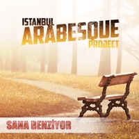 Sana Benziyor - Single - İstanbul Arabesque Project