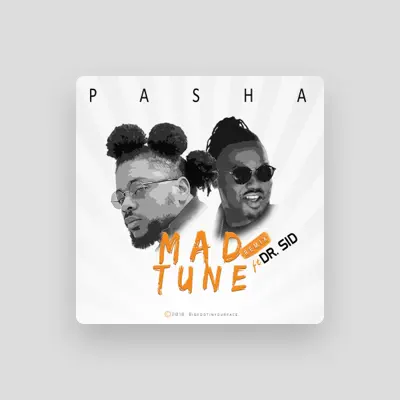 Listen to iPasha, watch music videos, read bio, see tour dates & more!