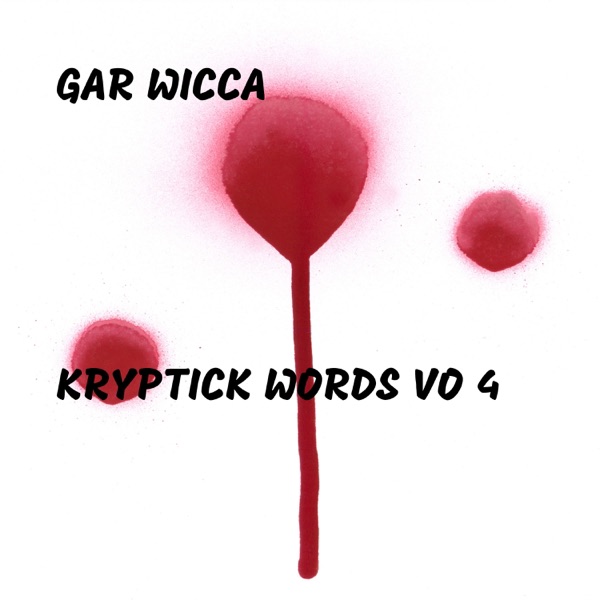 Kryptick Words, Vol. 4