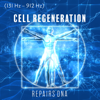 (131 Hz – 912 Hz) Cell Regeneration: Repairs DNA - Full Body Healing, Hypnosis Meditation, Cleanse Soul, Positive Vibes - Motivation Songs Academy