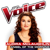 Angel of the Morning (The Voice Performance) artwork
