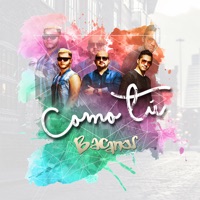 Como Tu - Single - Bacanos