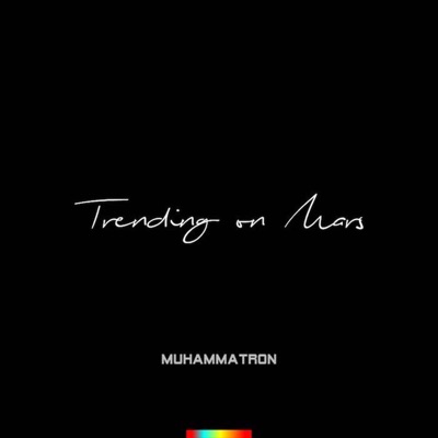 Trending on Mars