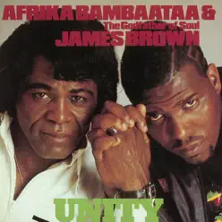 Unity - EP - Afrika Bambaataa Unity - EP - Afrika Bambaataa