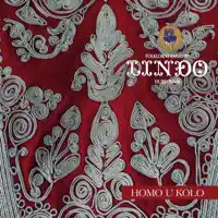 LINĐO — FOLKLORNI ANSAMBL LINĐO