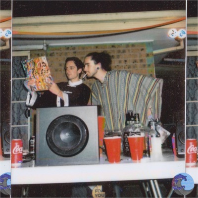 After the Gun Sleeps