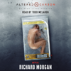 Altered Carbon - Richard Morgan