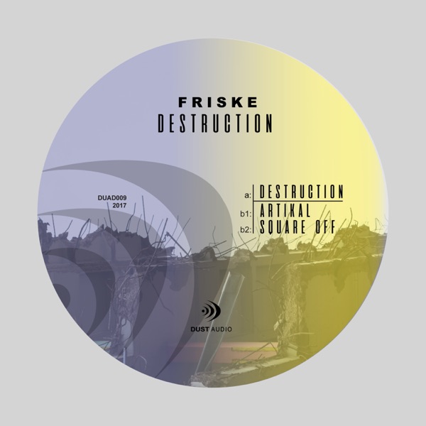 Destruction - Single