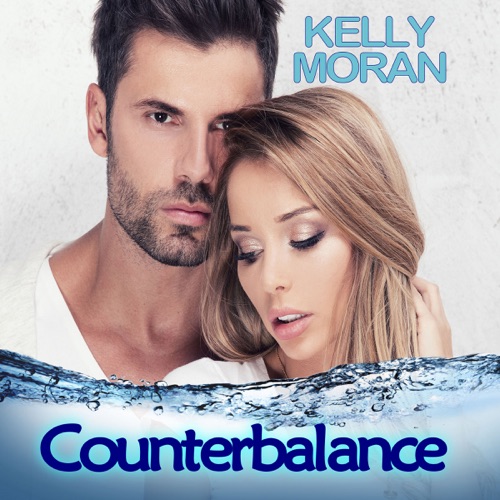 Counterbalance (Unabridged) cover