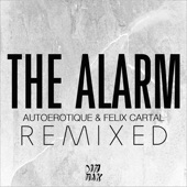 The Alarm (Charlie Darker Remix) artwork