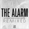 The Alarm - Autoerotique & Felix Cartal lyrics