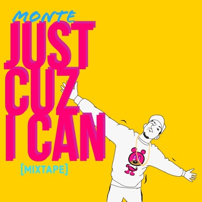 Just Cuz I Can - EP