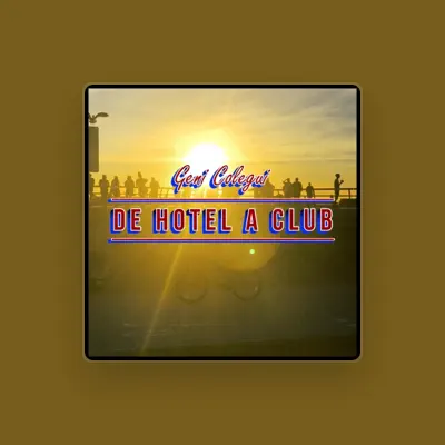Listen to Geni Colegui, watch music videos, read bio, see tour dates & more!
