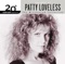 I'm That Kind of Girl - Patty Loveless lyrics