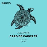 Capo De Capos - Single - Alejandre