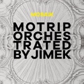 Mosaik (MoTrip Orchestrated by Jimek / Live) artwork