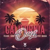 California Days (feat. Magga) - Single