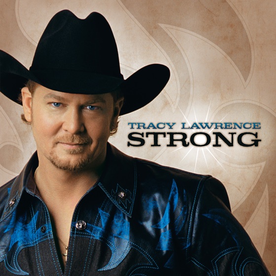 Cover artwork for Strong