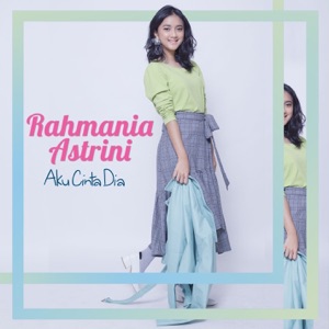 Rahmania Astrini - Aku Cinta Dia - Line Dance Choreographer