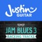 Louisiana Swamp Grass (G Blues Backing Track) - justinguitar lyrics