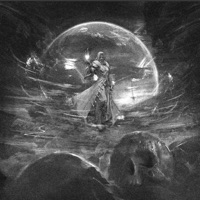 Gothic God, Pt. 3 - Single - SlimReaper