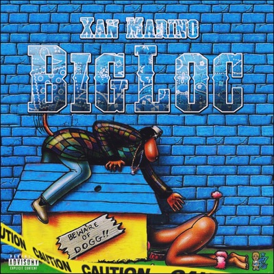 Big Loc - Single