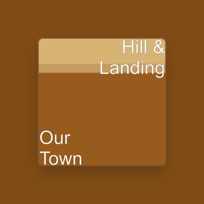 Listen to Hill & Landing, watch music videos, read bio, see tour dates & more!