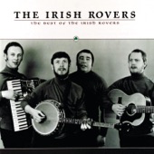 The Irish Rovers - Mrs. Crandall's Boarding House